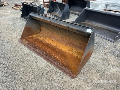JCB 90 in Graaflaadbak