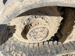 Drivetrain with Right Final Drive
