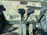 Control Station with Drivetrain Controls