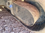 Drivetrain with Right Drive Motor