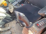 Control Station with Auxiliary Hydraulic Control