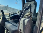 Safety with Safety Lock Out/Stop
