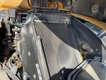 Engine with Radiator