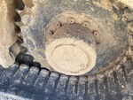Drivetrain with Left Final Drive