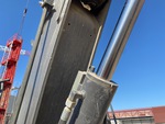 Hydraulics with Boom Lift Cylinder(s)