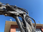 v2 Chassis - Excavator with