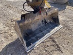 Specialty with Excavator Bucket Condition