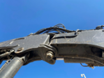 v2 Chassis - Excavator with Swing Tower Pivot