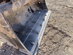 Specialty with Cutting Edge / Teeth / Adapters
