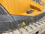 General Appearance with Paint