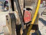 v2 Chassis - Excavator with Pins and Bushings Stick to Coupler