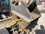 Specialty with Quick Coupler