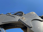 v2 Chassis - Excavator with Pin and Bushings Boom to Stick