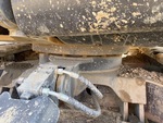 v2 Chassis - Excavator with Turntable Bearing