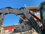 v2 Chassis - Excavator with Boom Condition