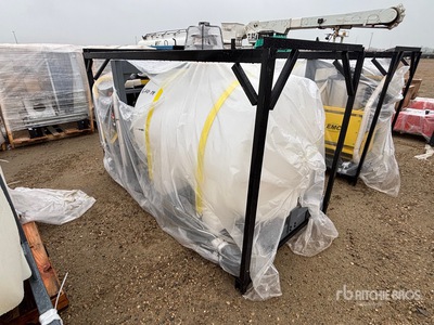 EMC HPW-4000T Pressure Washer (Inoperable)