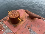 Coque with Points d'amarrage
