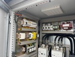 Système d'exploitation électrique with 
