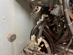 Système hydraulique with 