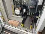 Système d'exploitation électrique with 