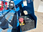 Control Station Upper with 