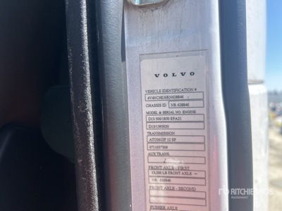 2024 Volvo VNL64T Ciągnik siodłowy T/A z kabiną sypialną