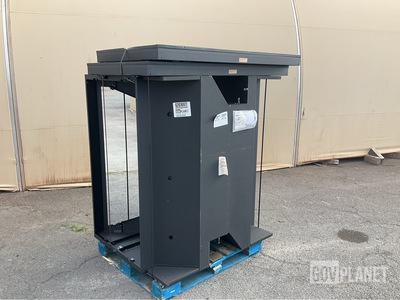 (2) Planar C70HD-LED3 Display Systems