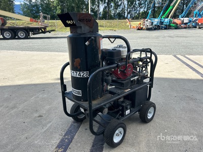 Alkota Pressure Washer