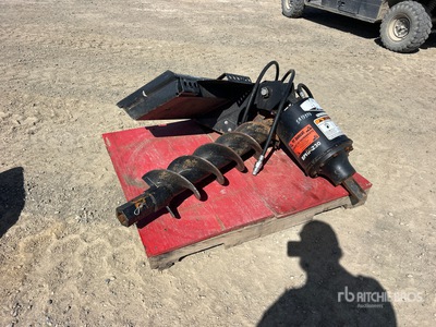 2024 Lowe BPHP-230H 9 in Skid Steer Auger