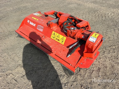 2023 Bobcat FC200 78 in Skid Steer Flail Mower