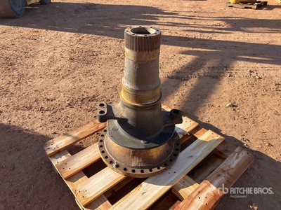Spindle Varios