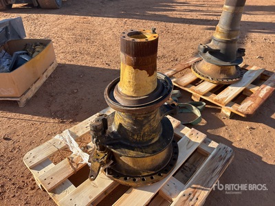 Spindle Varios