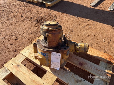 Gearbox Drive Varios