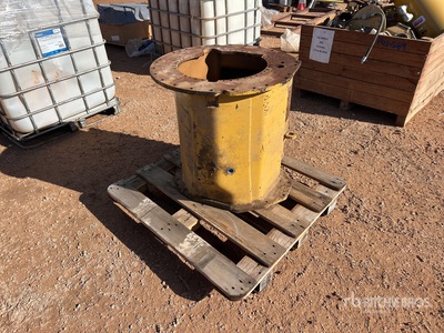 Transmission Case Varios