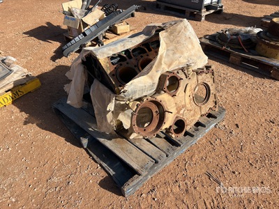 Engine Block Varios
