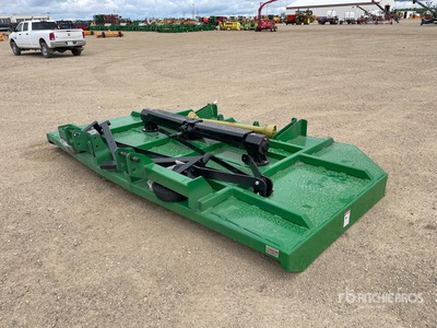 2026 Industrias America M12FD Skid Steer Tree Shear