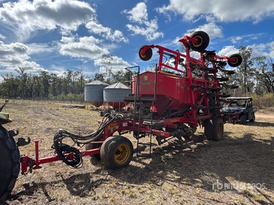 2020 Vaderstad Seed Hawk 8 m Seminatrice pneumatica