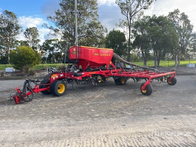 2020 Vaderstad Seed Hawk 30 8 m Combination Semoir pneumatique