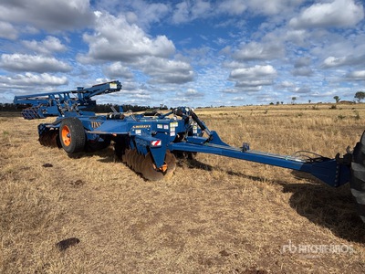 2023 Grizzly TNH48 5 m Drawbar tow hitch Offset Vertical ディスク