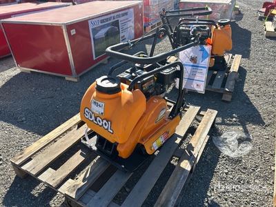2026 SDLOOL SL90 Trilplaat (Unused)