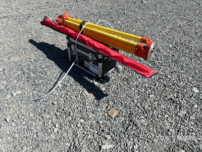 2026 SKLP Self-Leveling Rotary Niveau laser (Unused)