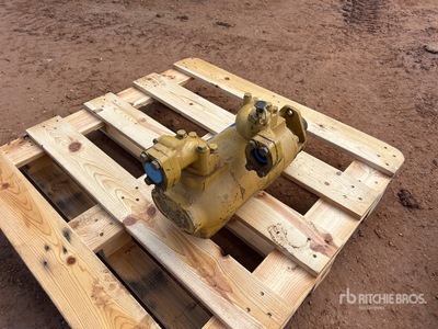 Misc. Pump Part Varios