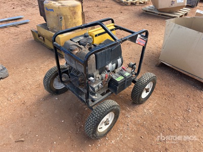 Mobile Generator Set