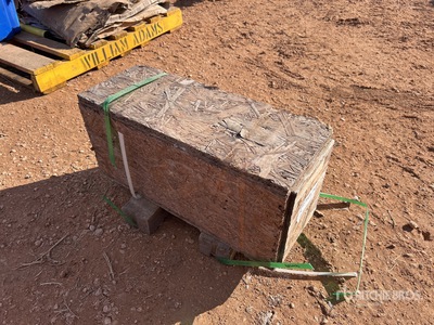 Cap Bearing Varios
