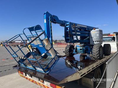 2001 Genie Z45/25 Plataformas Elevadoras Articuladas