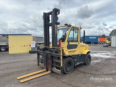 2019 Hyster H155 FT Heftruck
