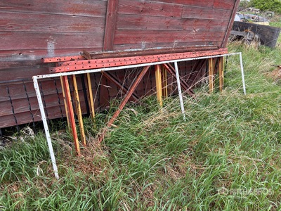 Pallet Racking