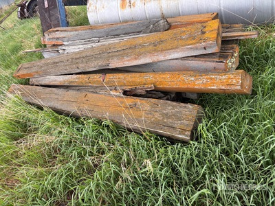 Quantity of Lumber