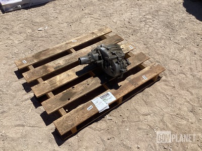 New Process Gear 242 AMG Transfer Case w/Case