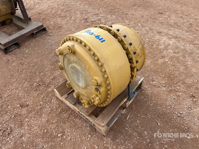 Wheel Hub